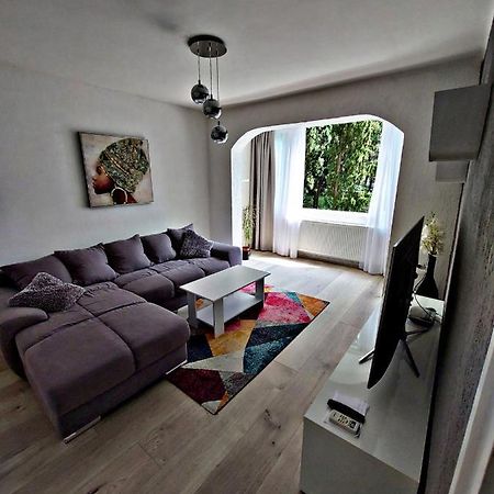 Apartman Deus Lejlighed Rijeka Eksteriør billede