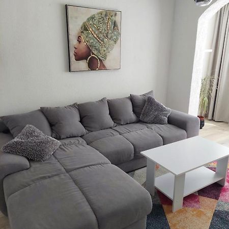 Apartman Deus Lejlighed Rijeka Eksteriør billede